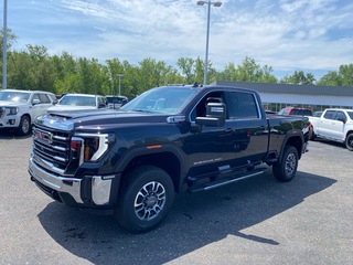 2026 Gmc Sierra 2500HD for sale in Dunkirk NY