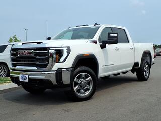 2026 Gmc Sierra 2500HD for sale in Somersworth NH
