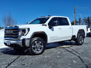 2025 Gmc Sierra 2500HD for sale in Somersworth NH