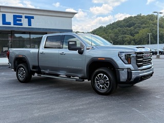 2025 Gmc Sierra 2500HD for sale in Princeton WV