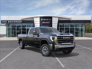 2025 Gmc Sierra 2500HD for sale in Rockford IL