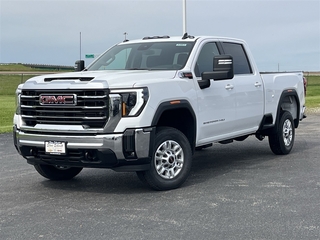 2025 Gmc Sierra 2500HD for sale in Litchfield IL