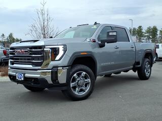 2026 Gmc Sierra 2500HD for sale in Somersworth NH
