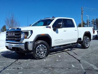 2025 Gmc Sierra 2500HD for sale in Somersworth NH