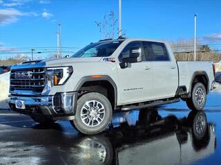 2025 Gmc Sierra 2500HD for sale in Somersworth NH