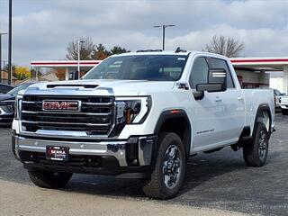 2025 Gmc Sierra 2500HD for sale in Savoy IL