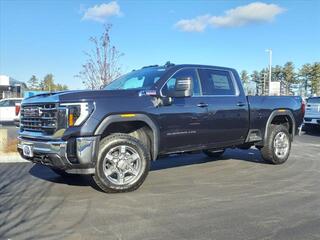 2025 Gmc Sierra 2500HD for sale in Somersworth NH