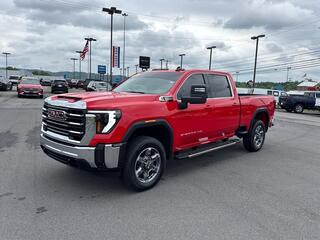2025 Gmc Sierra 2500HD for sale in Kingsport TN