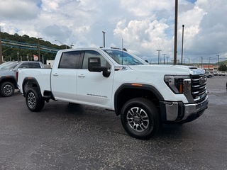2025 Gmc Sierra 2500HD for sale in Beckley WV