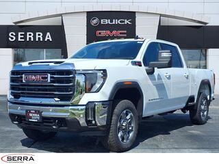 2025 Gmc Sierra 2500HD for sale in Savoy IL