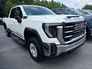 2026 Gmc Sierra 2500HD for sale in Huntingdon PA