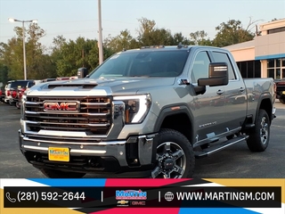 2026 Gmc Sierra 2500HD for sale in Cleveland TX