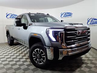 2026 Gmc Sierra 2500HD for sale in Topeka KS