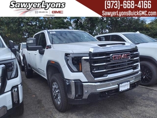 2025 Gmc Sierra 2500HD for sale in Randolph NJ