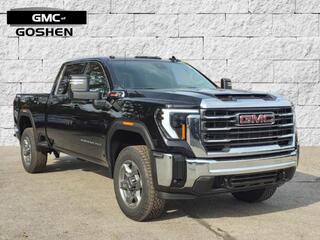 2025 Gmc Sierra 2500HD for sale in Goshen IN