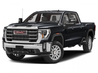 2025 Gmc Sierra 2500HD for sale in Johnston RI