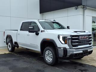 2025 Gmc Sierra 2500HD for sale in Charlotte NC