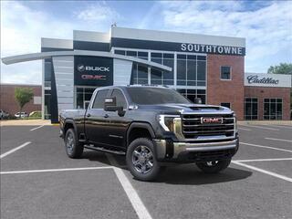 2025 Gmc Sierra 2500HD for sale in Newnan GA