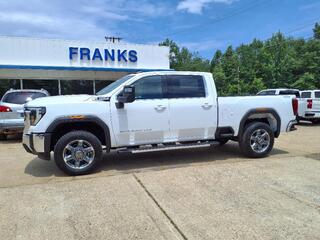 2025 Gmc Sierra 2500HD for sale in Kosciusko MS