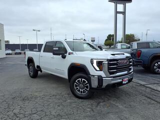 2025 Gmc Sierra 2500HD for sale in Bradley IL