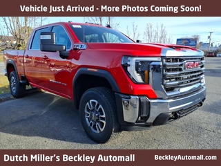 2026 Gmc Sierra 2500HD for sale in Beckley WV