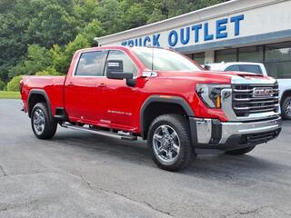 2026 Gmc Sierra 2500HD for sale in Princeton WV
