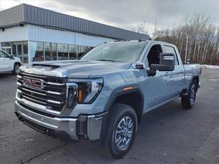 2025 Gmc Sierra 2500HD for sale in Dunkirk NY