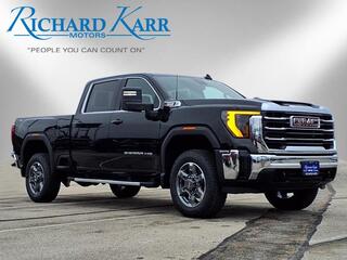 2025 Gmc Sierra 2500HD for sale in Waco TX