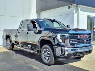 2025 Gmc Sierra 2500HD for sale in Charlotte NC