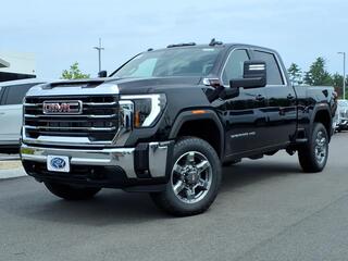2026 Gmc Sierra 2500HD for sale in Somersworth NH