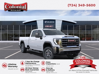 2025 Gmc Sierra 2500HD for sale in Indiana PA