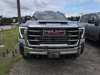 2025 Gmc Sierra 2500HD for sale in Dothan AL