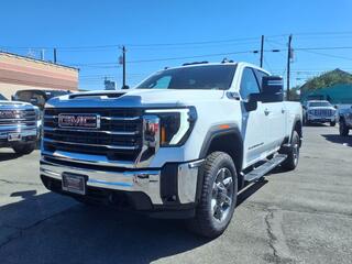 2025 Gmc Sierra 2500HD for sale in Yakima WA
