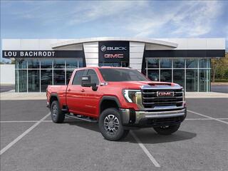 2026 Gmc Sierra 2500HD for sale in Rockford IL