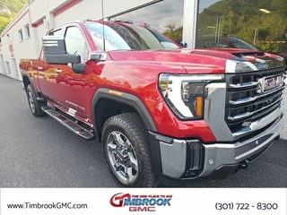 2025 Gmc Sierra 2500HD for sale in Cumberland MD