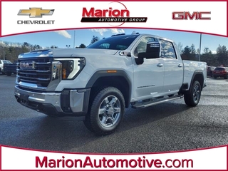 2025 Gmc Sierra 2500HD for sale in Marion VA