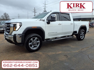 2025 Gmc Sierra 2500HD for sale in Greenwood MS