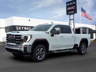 2025 Gmc Sierra 2500HD for sale in Council Bluffs IA