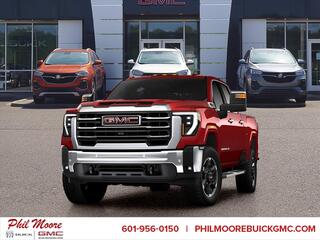 2025 Gmc Sierra 2500HD for sale in Jackson MS