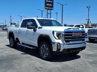 2025 Gmc Sierra 2500HD for sale in Tulsa OK