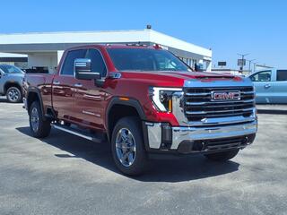 2025 Gmc Sierra 2500HD for sale in Tulsa OK