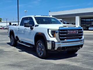 2025 Gmc Sierra 2500HD for sale in Tulsa OK