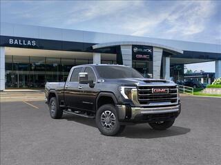 2025 Gmc Sierra 2500HD for sale in Toledo OH