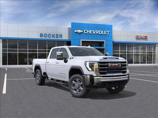2025 Gmc Sierra 2500HD for sale in Freeport IL