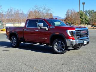 2026 Gmc Sierra 2500HD for sale in Chatsworth GA