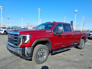 2026 Gmc Sierra 2500HD for sale in Dunkirk NY