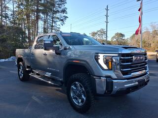 2026 Gmc Sierra 2500HD for sale in New Bern NC