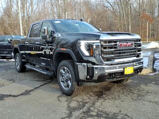2026 Gmc Sierra 2500HD for sale in Cranbury NJ