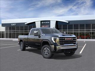 2026 Gmc Sierra 2500HD for sale in Dickinson TX