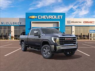 2026 Gmc Sierra 2500HD for sale in Cincinnati OH